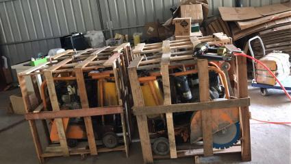 掇刀行李、家具、电器包装托运