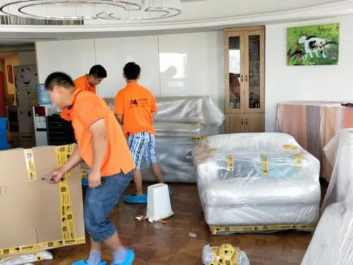 掇刀精品搬家公司